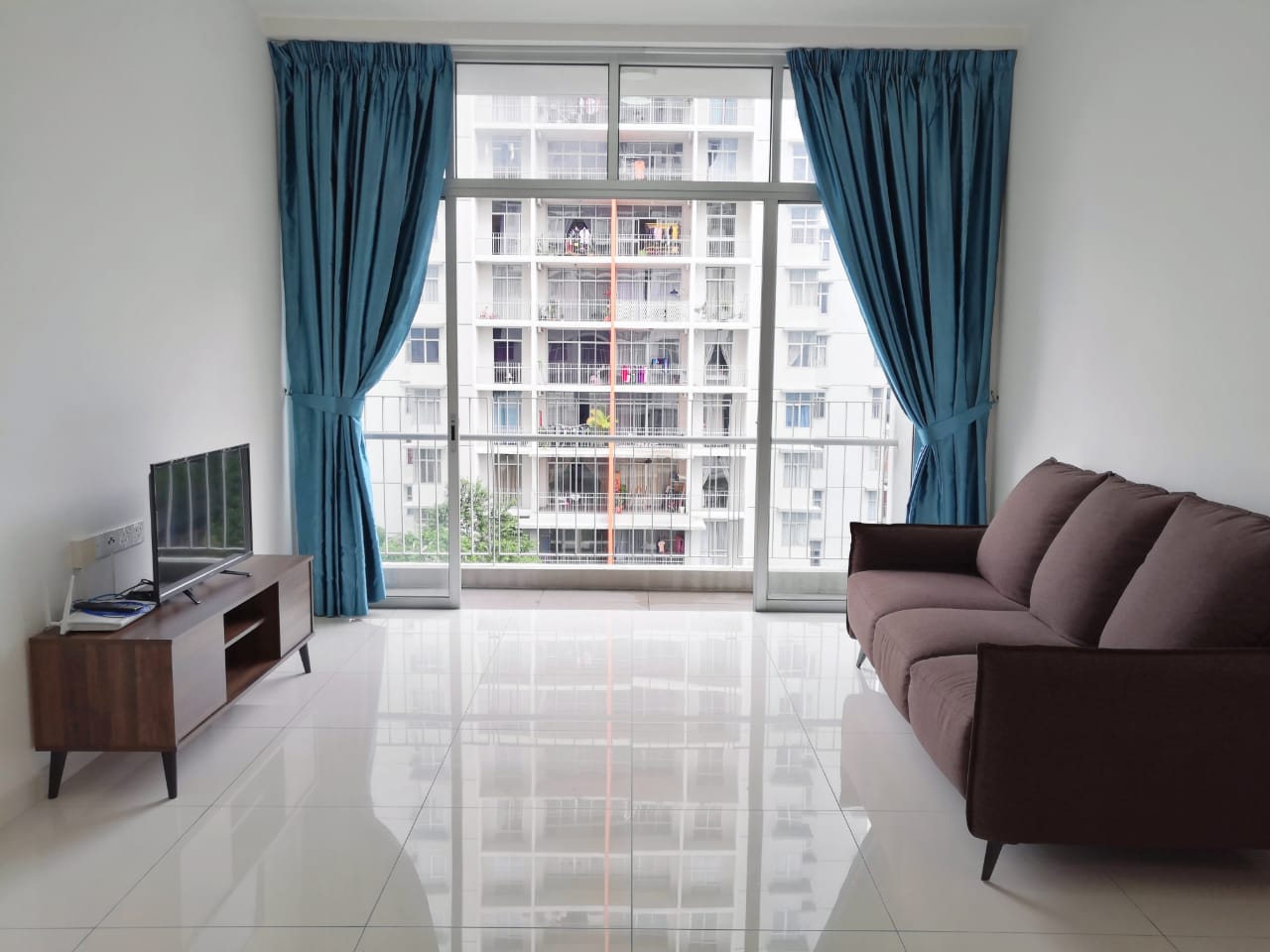 Midfields 2, Jalan Besi Kawi, Sungai Besi - photo 2