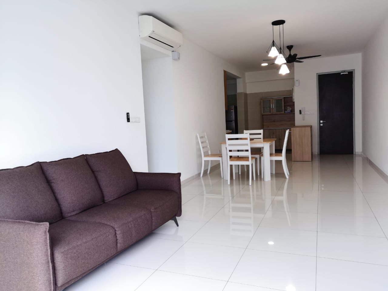 Midfields 2, Jalan Besi Kawi, Sungai Besi - photo 3