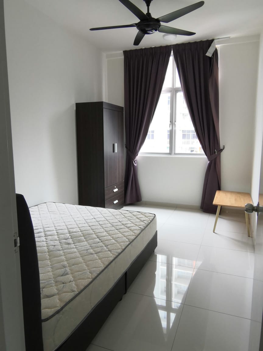 Midfields 2, Jalan Besi Kawi, Sungai Besi - photo 5