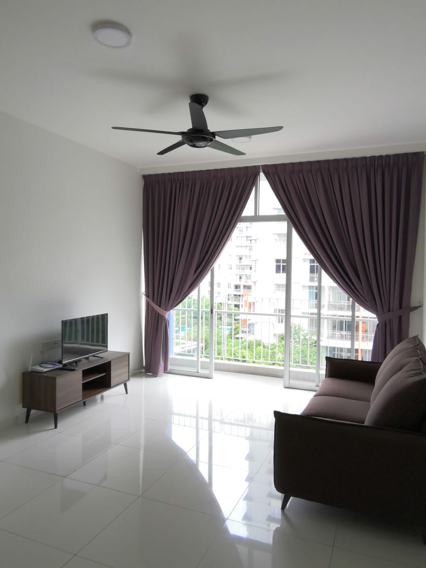 Midfields 2, Jalan Besi Kawi, Sungai Besi - photo 7