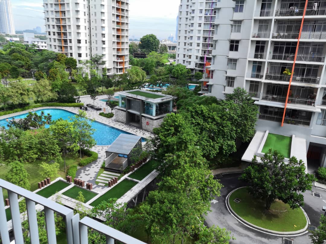 Midfields 2, Jalan Besi Kawi, Sungai Besi - photo 11