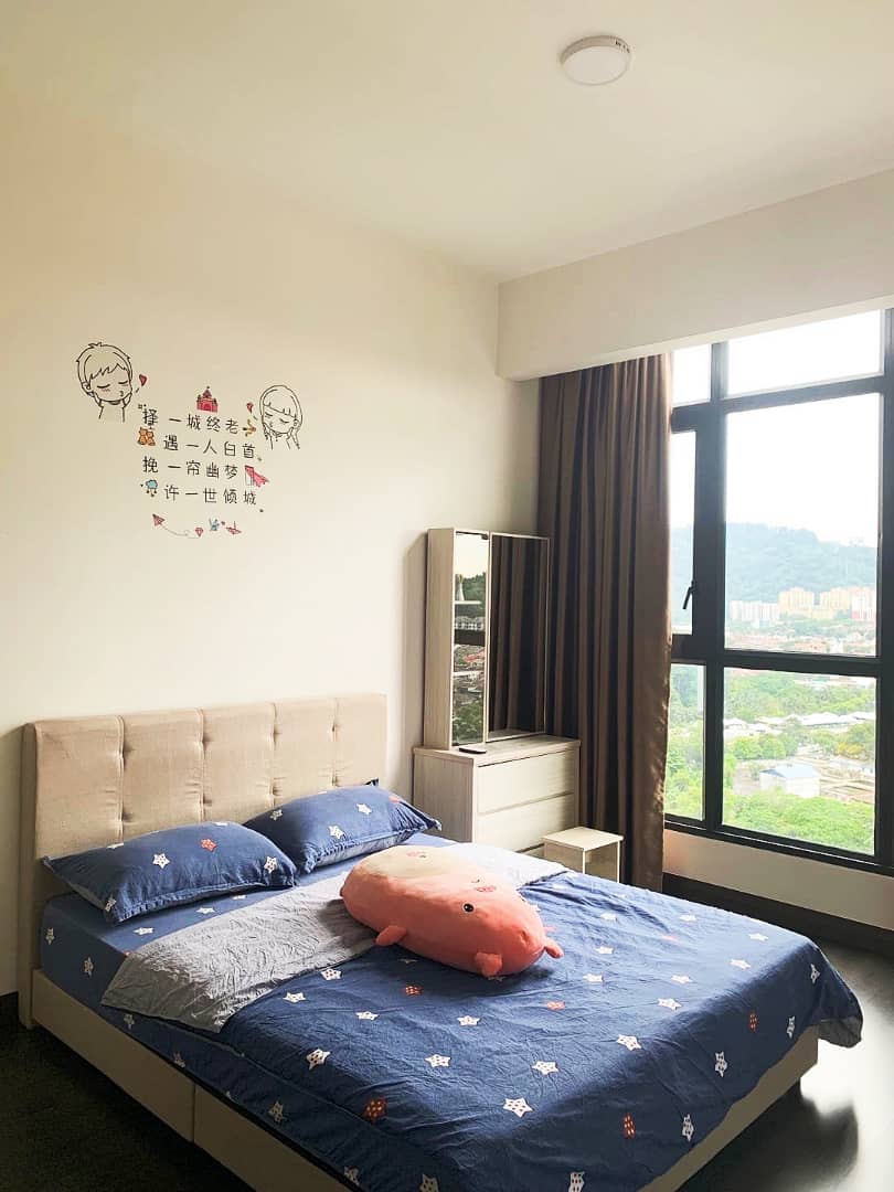28 Boulevard, Pandan Perdana, Cheras