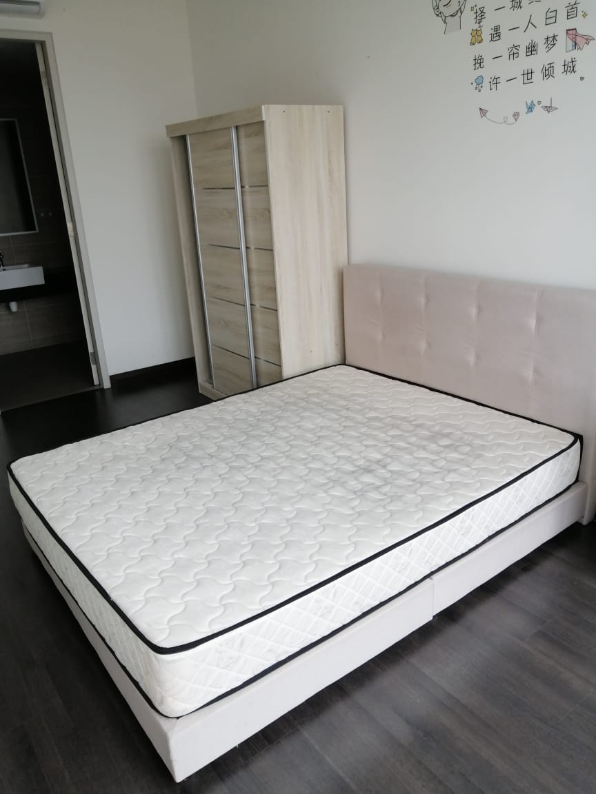 28 Boulevard, Pandan Perdana, Cheras - photo 2