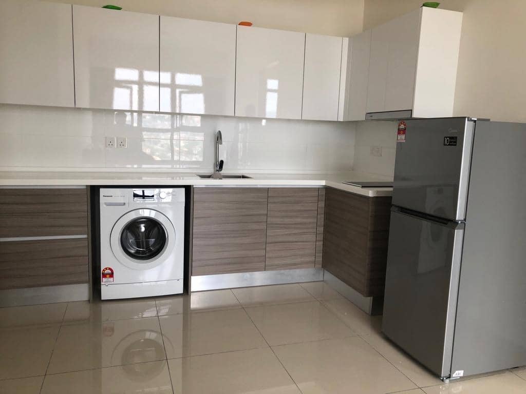 28 Boulevard, Pandan Perdana, Cheras - photo 4