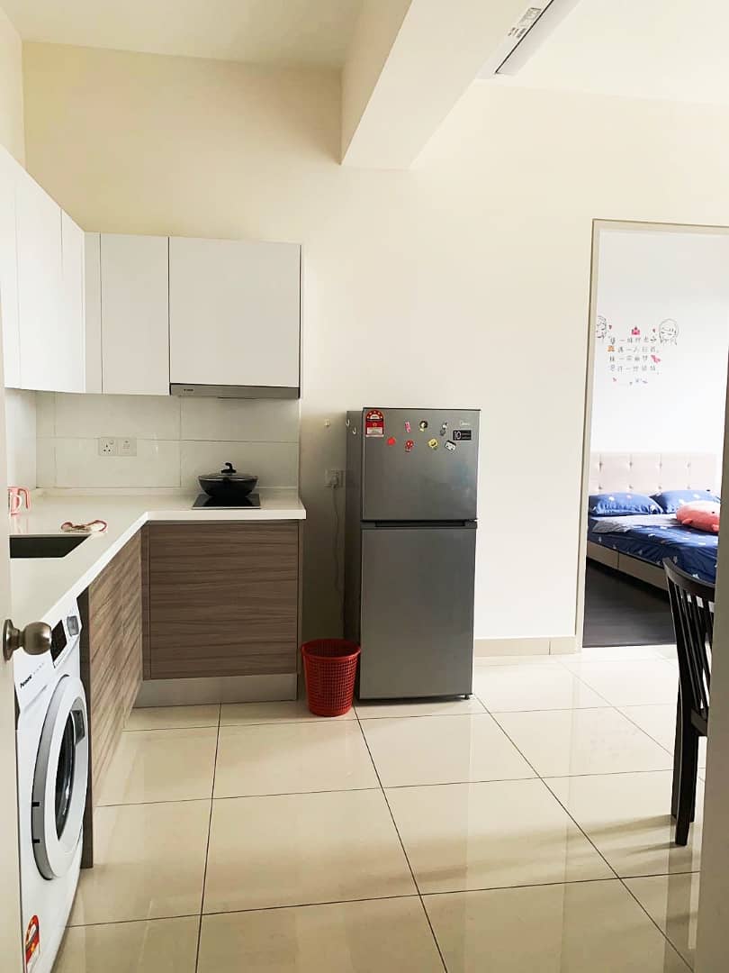 28 Boulevard, Pandan Perdana, Cheras - photo 5