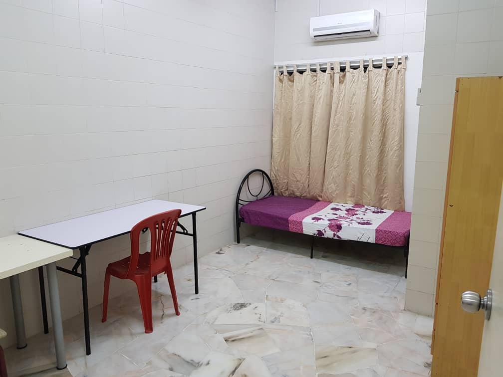 Double Storey, Bandar Sungai Long, Kajang, Cheras - photo 6