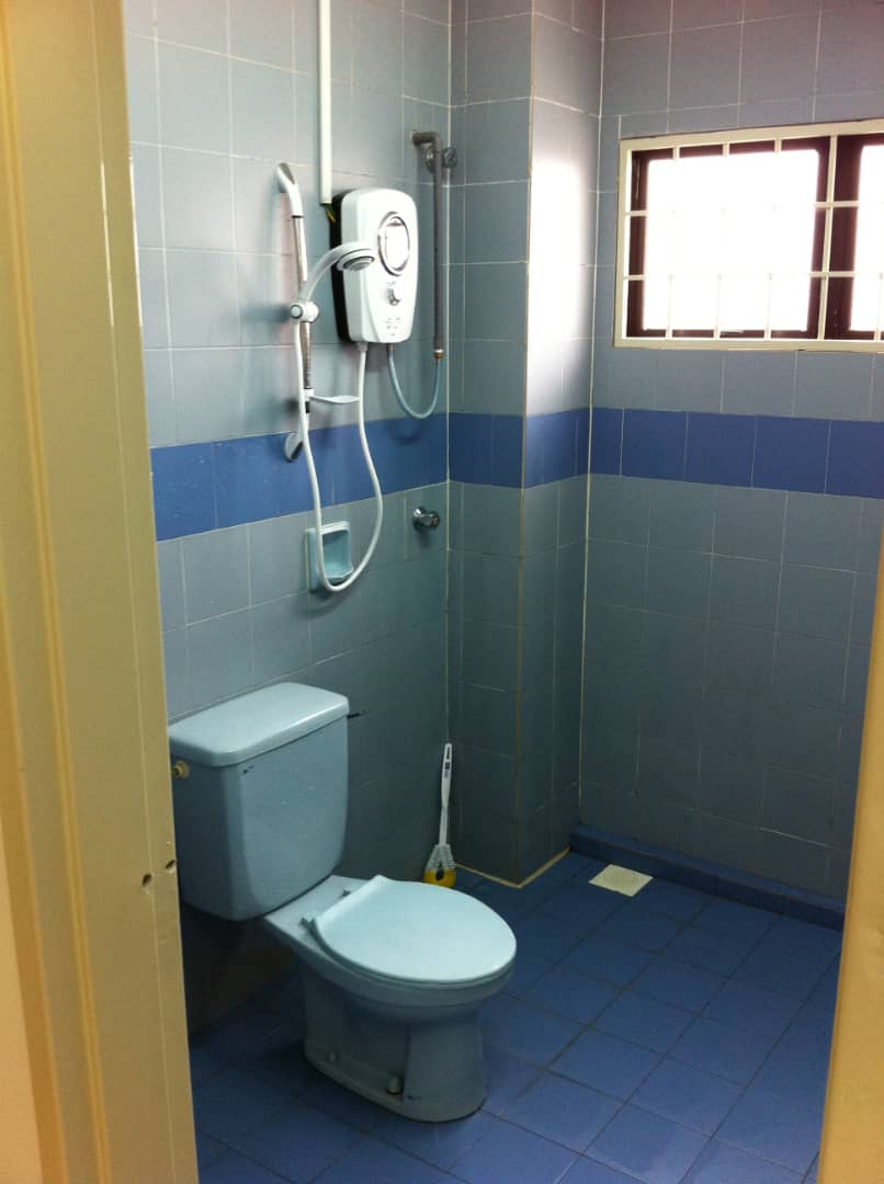Double Storey, Bandar Sungai Long, Kajang, Cheras - photo 8