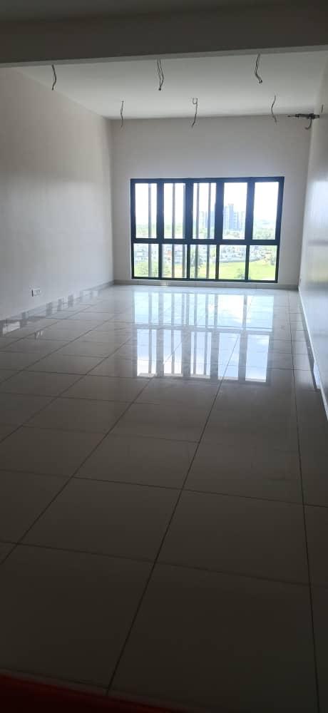 Lake Vista Residence, Persiaran Tun Hussein Onn