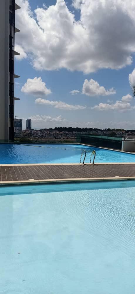 Lake Vista Residence, Persiaran Tun Hussein Onn - photo 7