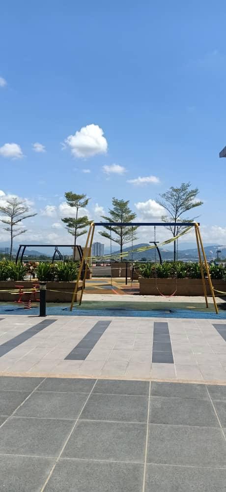 Lake Vista Residence, Persiaran Tun Hussein Onn - photo 8