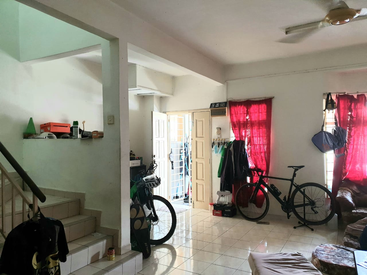 Double Storey, Bandar Mahkota Cheras, Kajang