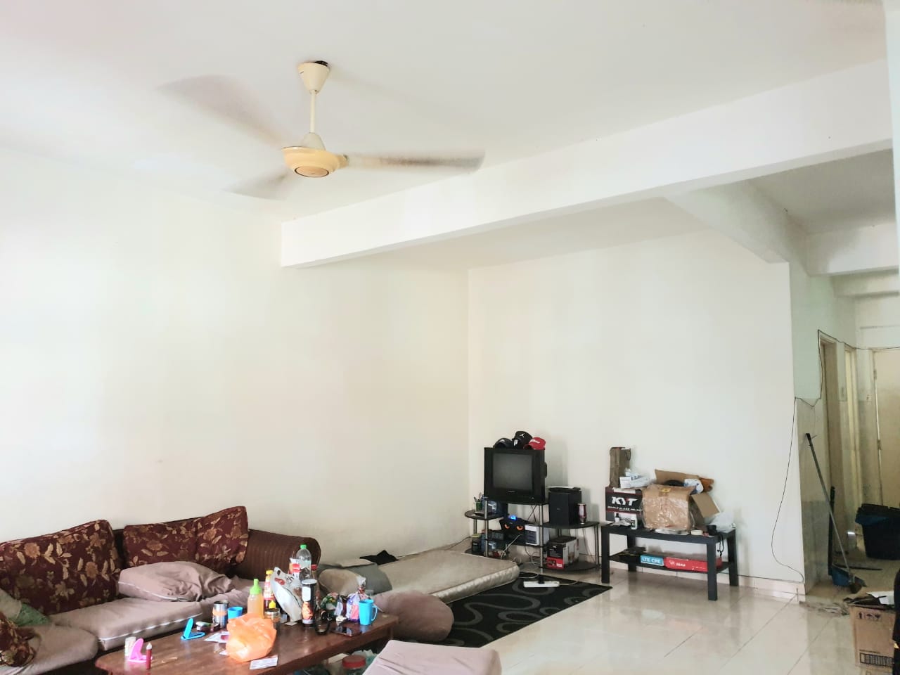 Double Storey, Bandar Mahkota Cheras, Kajang - photo 2