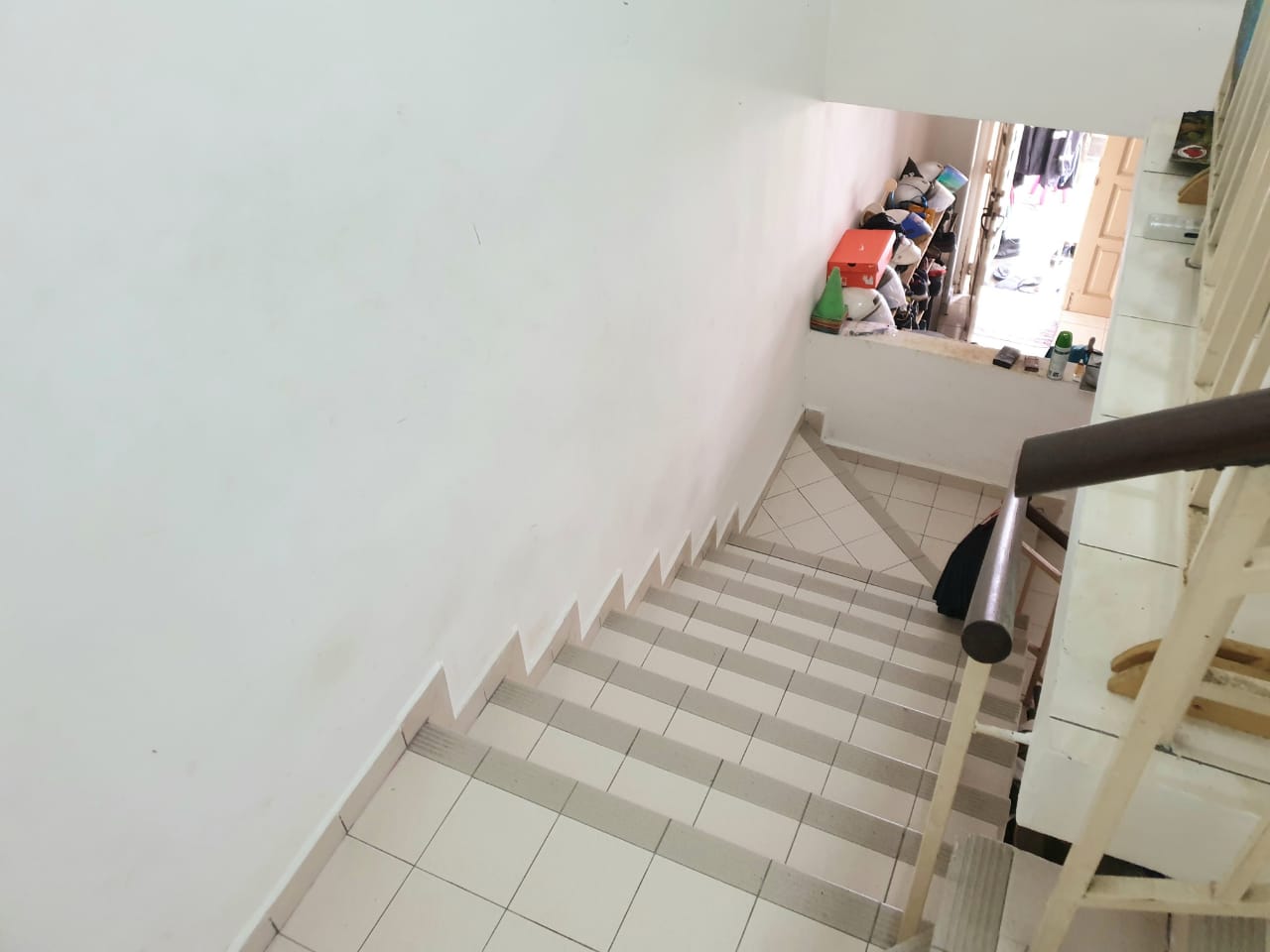 Double Storey, Bandar Mahkota Cheras, Kajang - photo 3