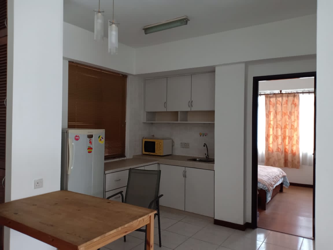 38 Bidara Condo, Bukit Bintang, KL City