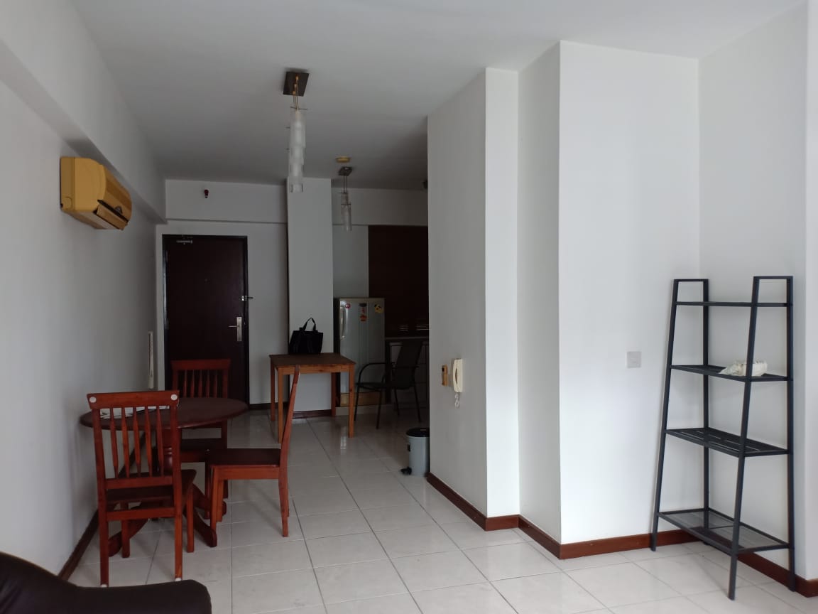 38 Bidara Condo, Bukit Bintang, KL City - photo 2