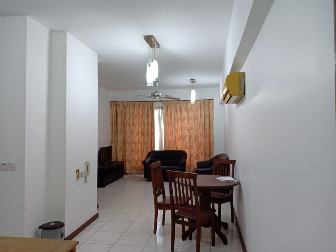 38 Bidara Condo, Bukit Bintang, KL City - photo 4