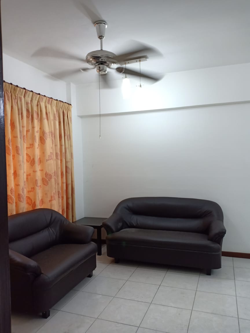 38 Bidara Condo, Bukit Bintang, KL City - photo 5