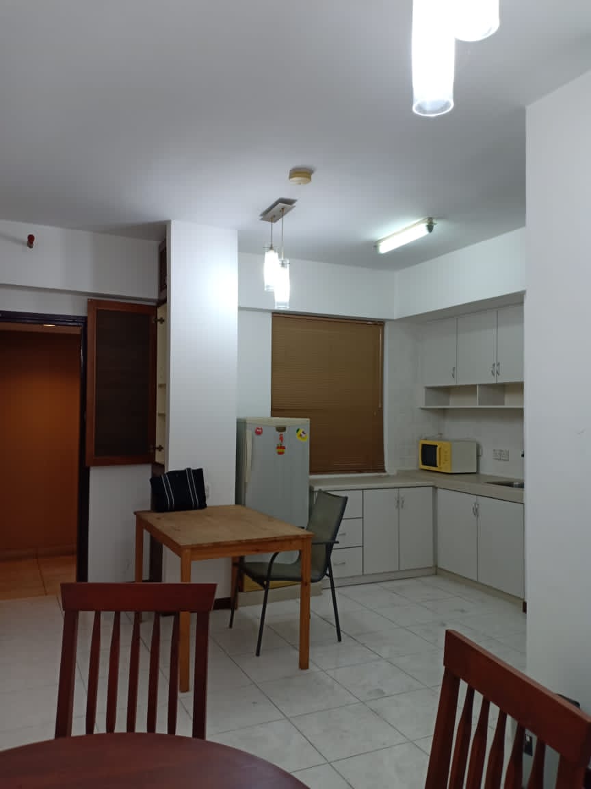 38 Bidara Condo, Bukit Bintang, KL City - photo 6