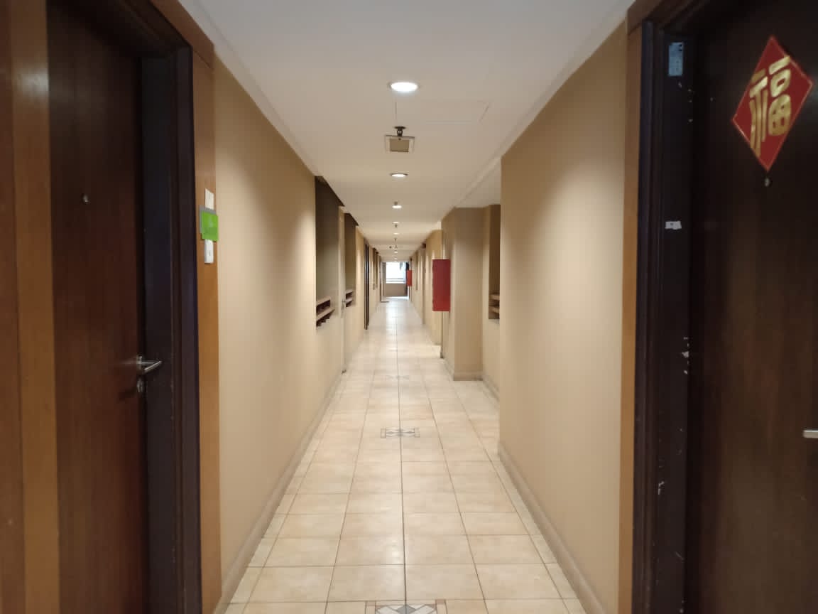 38 Bidara Condo, Bukit Bintang, KL City - photo 8