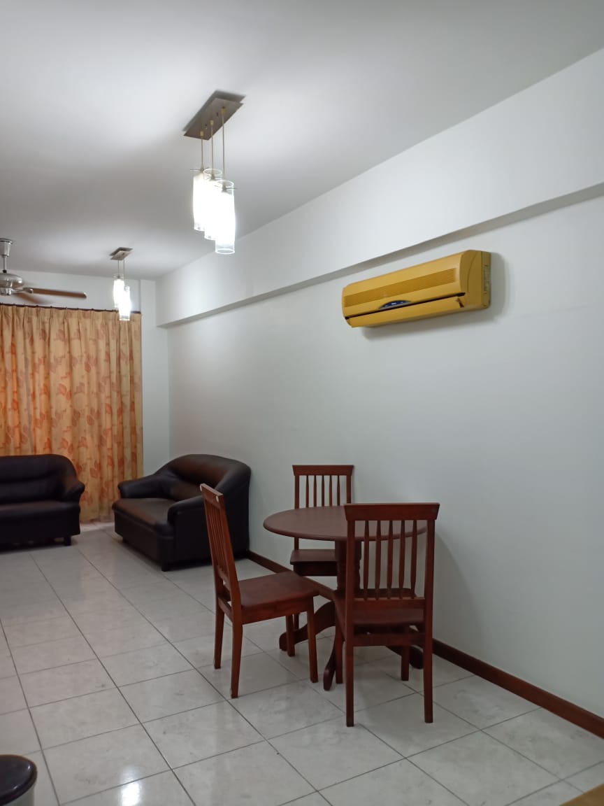 38 Bidara Condo, Bukit Bintang, KL City - photo 9