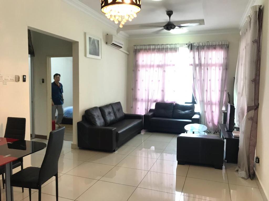 Amaya Maluri, Taman Maluri, Cheras ,KL - photo 2