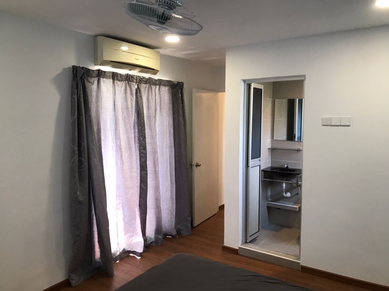 Ketumbar Heights Condo, Taman Cheras, Cheras