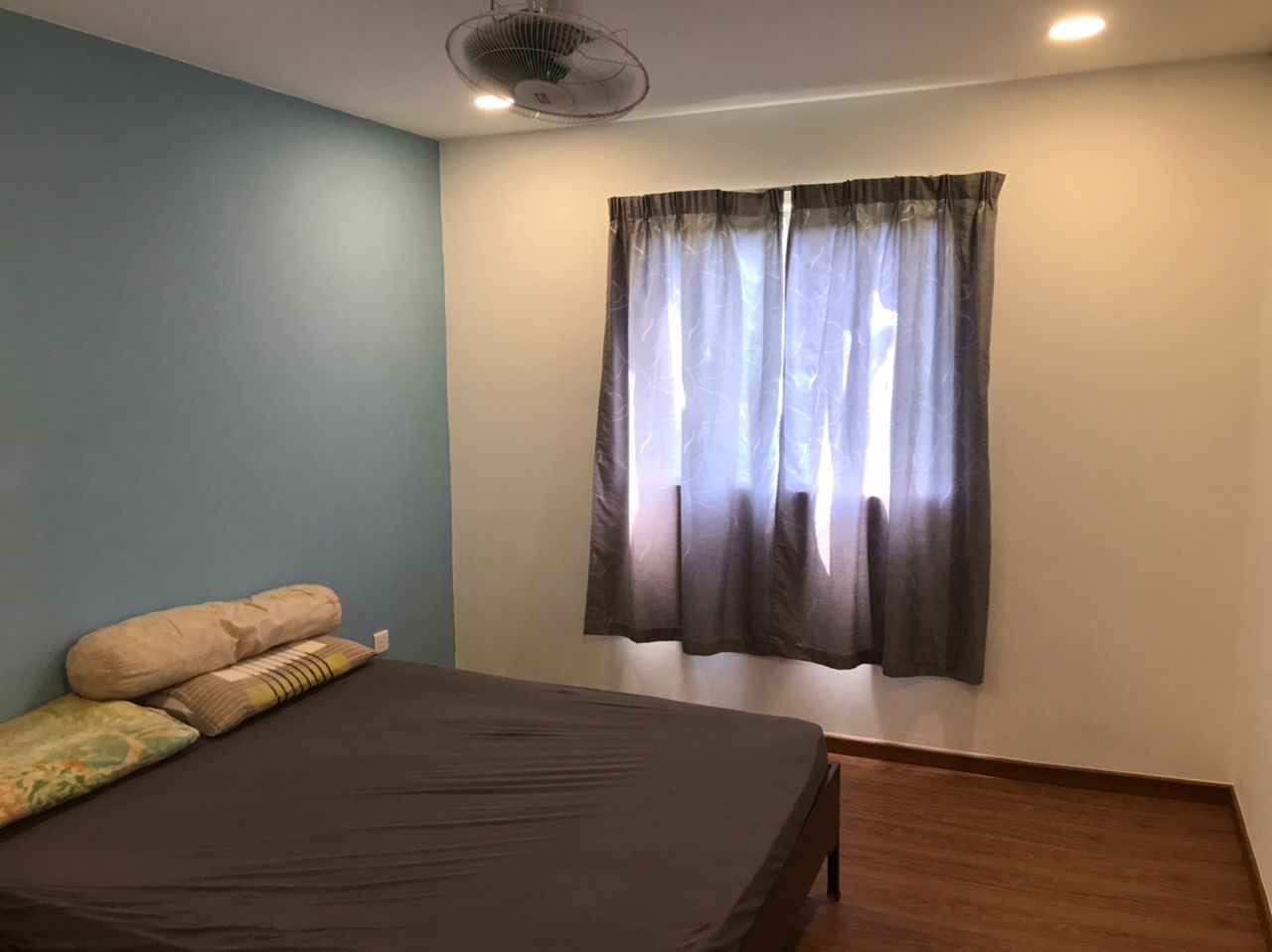 Ketumbar Heights Condo, Taman Cheras, Cheras - photo 2