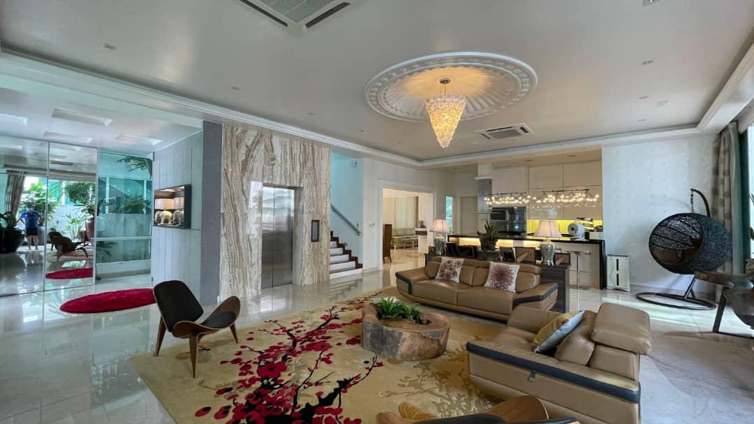 Aspen Garden Residence, Cyberjaya 3, Cyberjaya - photo 2