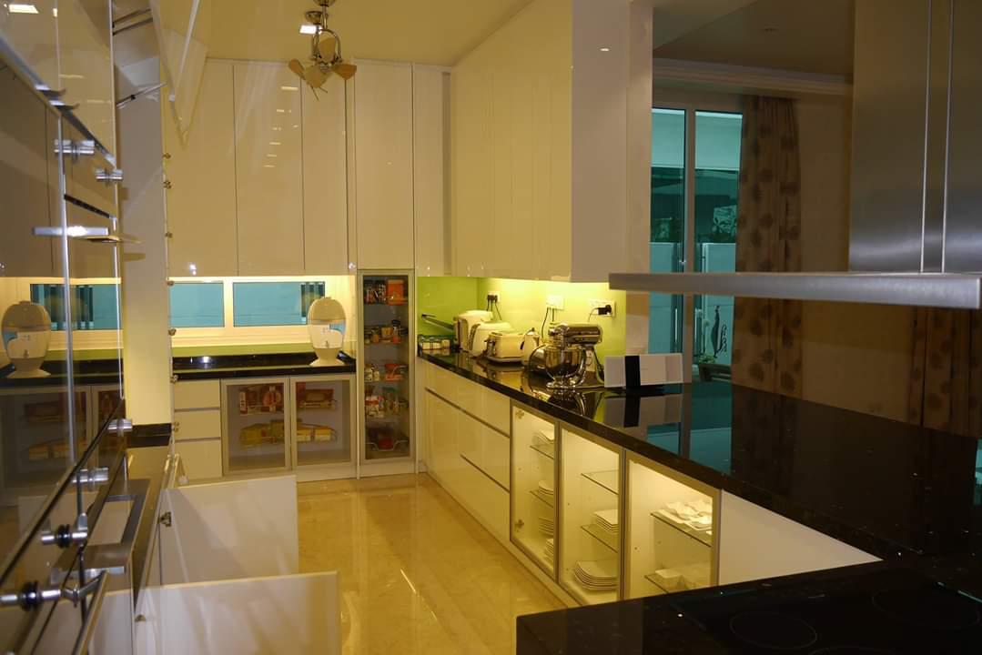 Aspen Garden Residence, Cyberjaya 3, Cyberjaya - photo 3