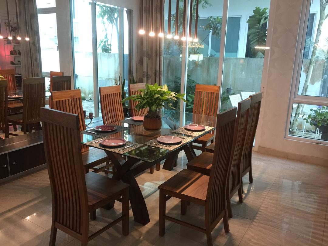 Aspen Garden Residence, Cyberjaya 3, Cyberjaya - photo 4