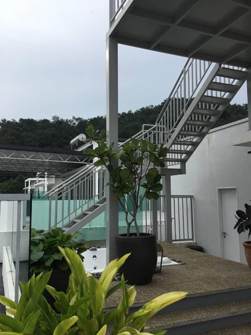 Aspen Garden Residence, Cyberjaya 3, Cyberjaya - photo 12