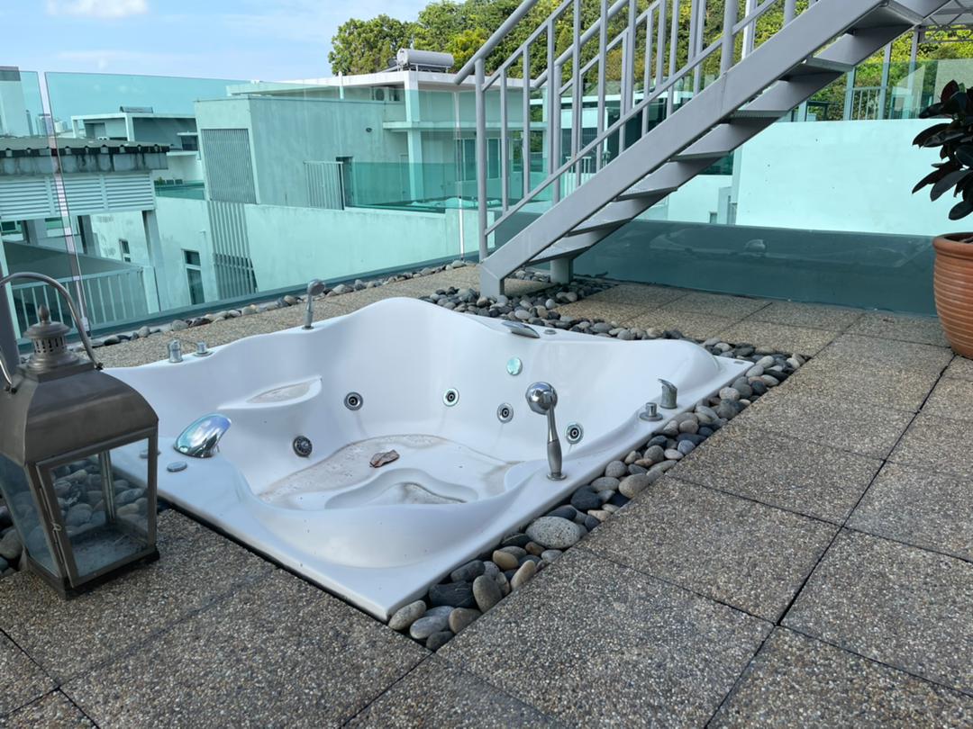 Aspen Garden Residence, Cyberjaya 3, Cyberjaya - photo 13