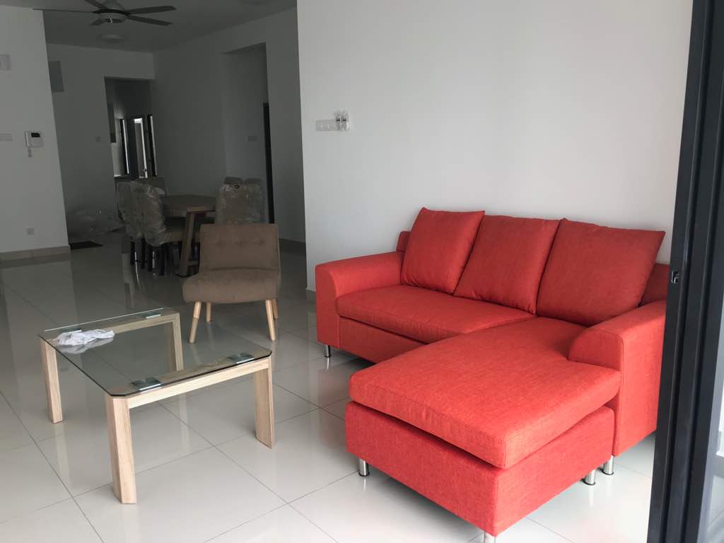 Villa Vista Condo, Taman Pertama, Cheras - photo 2