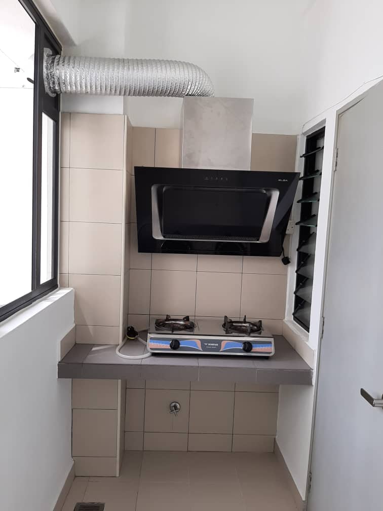 Villa Vista Condo, Taman Pertama, Cheras - photo 3