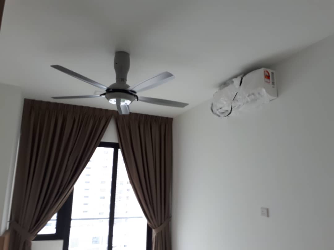 Villa Vista Condo, Taman Pertama, Cheras - photo 5
