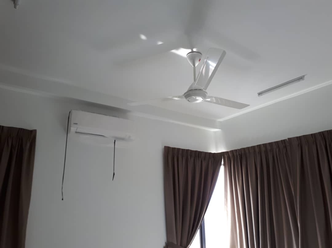 Villa Vista Condo, Taman Pertama, Cheras - photo 6