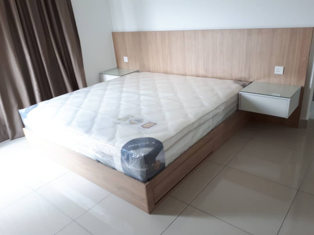 Villa Vista Condo, Taman Pertama, Cheras - photo 7