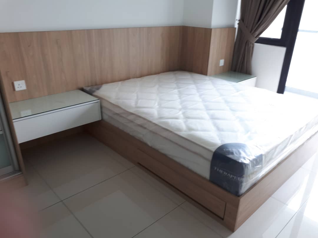 Villa Vista Condo, Taman Pertama, Cheras - photo 8