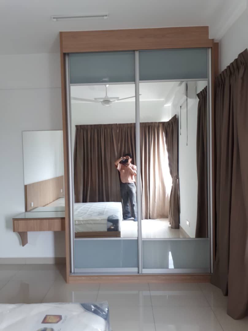 Villa Vista Condo, Taman Pertama, Cheras - photo 9