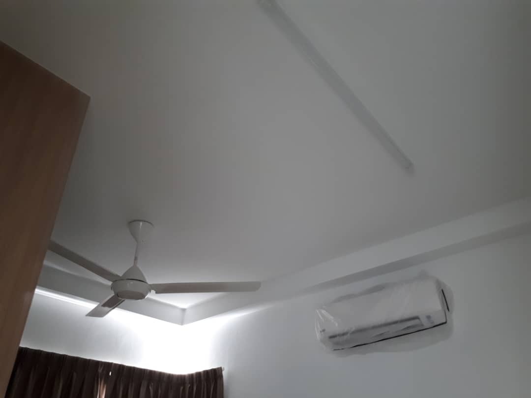 Villa Vista Condo, Taman Pertama, Cheras - photo 11