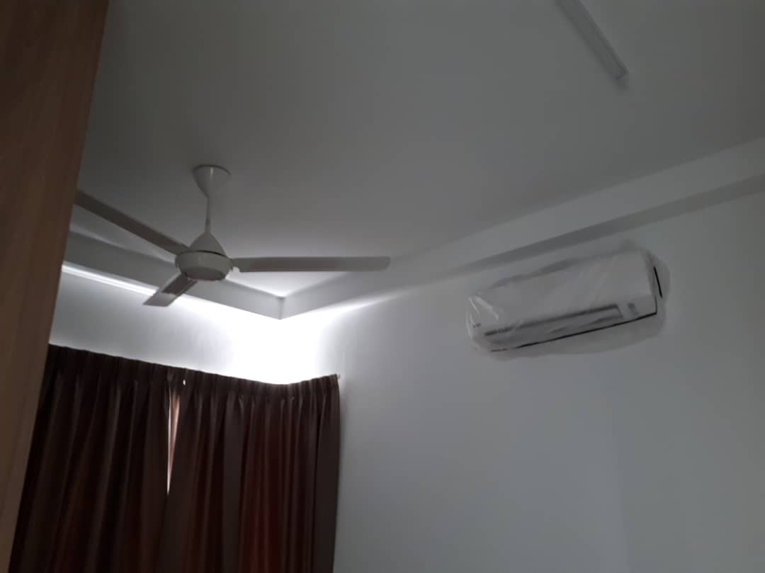 Villa Vista Condo, Taman Pertama, Cheras - photo 12