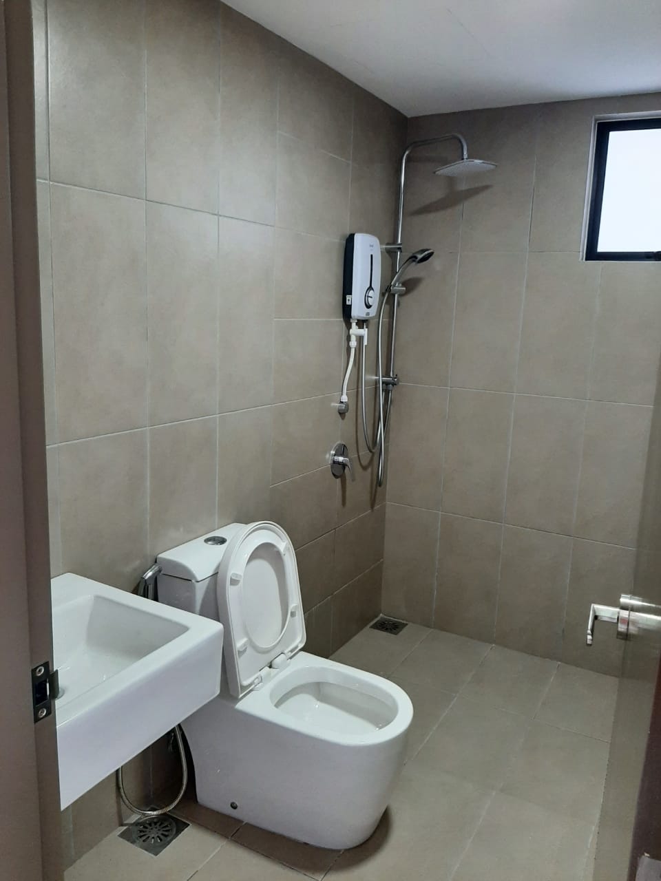 Astetica, Mines Wellness City, Seri Kembangan - photo 6