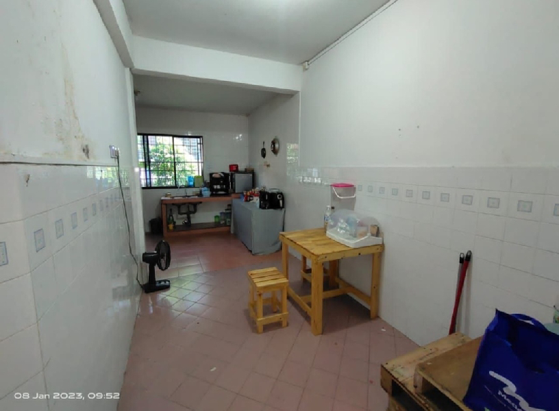 Teres 2 Tingkat Indera Mahkota 6 - photo 7