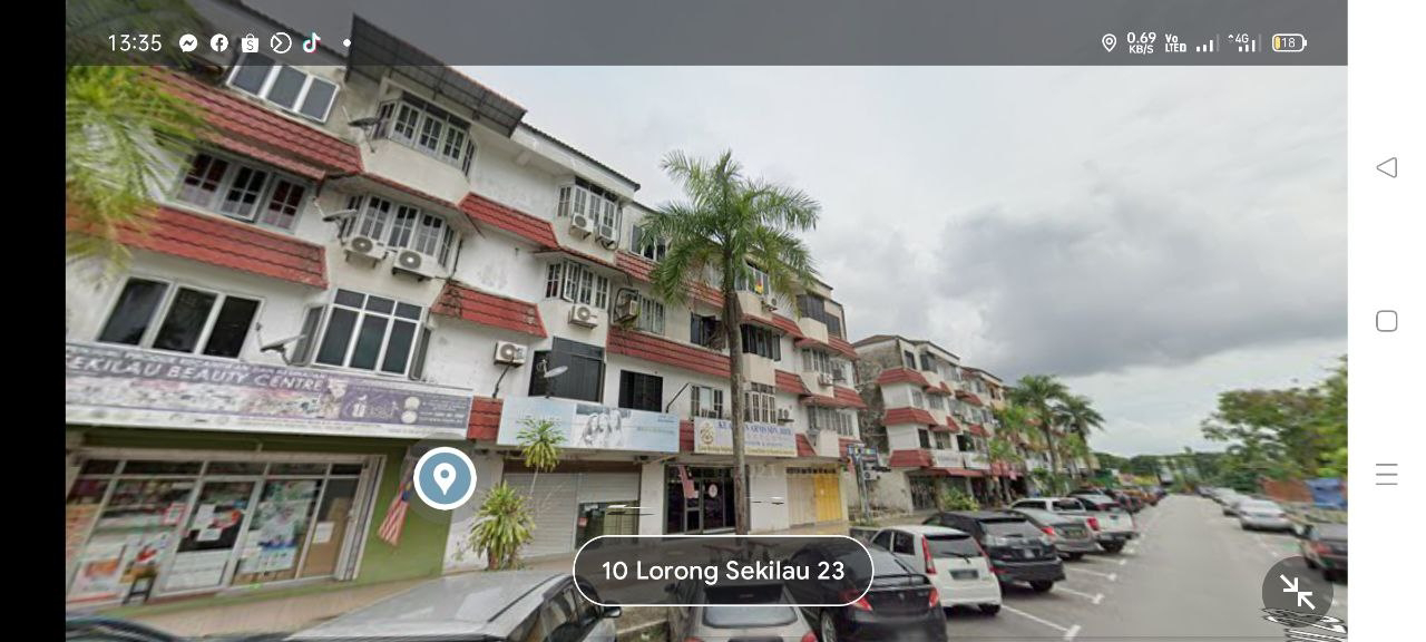Apartment Sekilau - photo 1