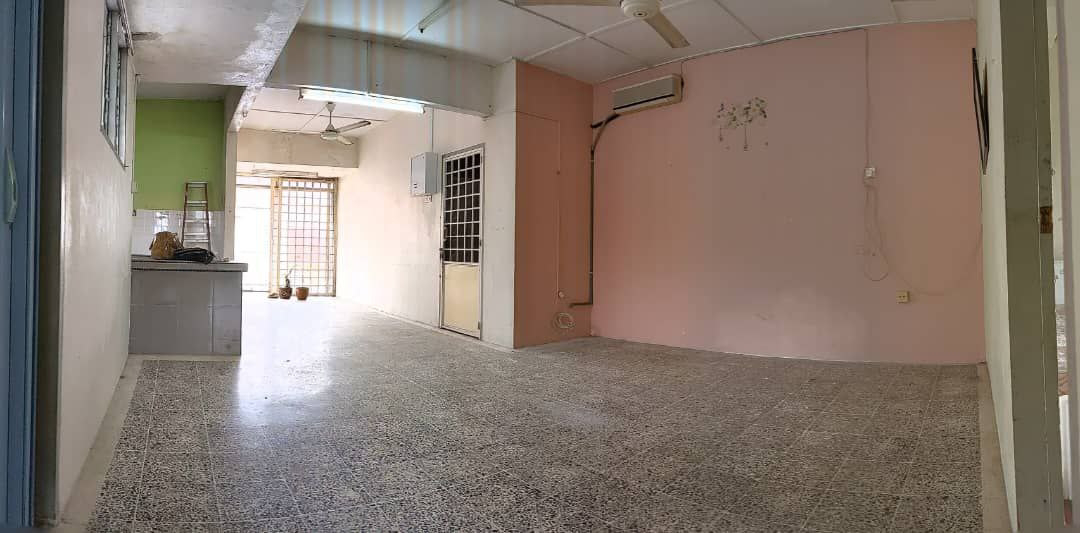 Apartment Sekilau - photo 4