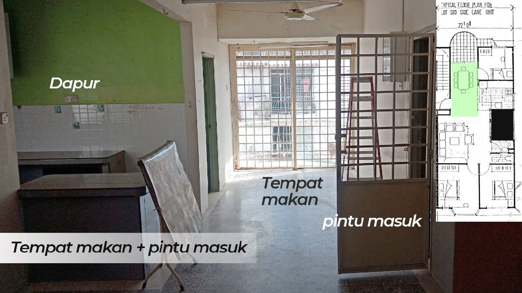Apartment Sekilau - photo 5