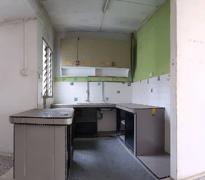 Apartment Sekilau - photo 7