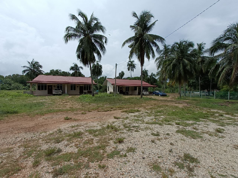 Tanah & Rumah Sewa Di Sungai Ular, Kuantan - photo 7