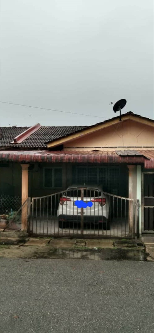 Teres Setingkat Taman Fatimah Az-zahra, Besut Terengganu - photo 1