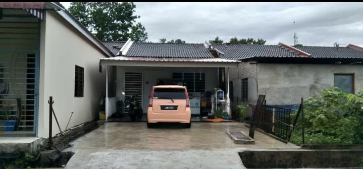 Teres Setingkat Taman Fatimah Az-zahra, Besut Terengganu - photo 9